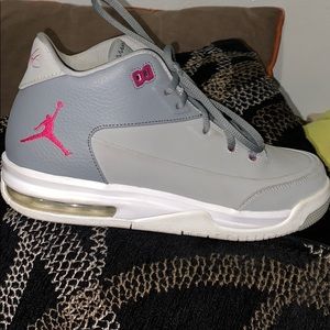 Jordan’s